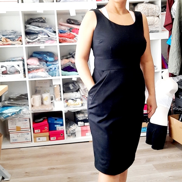 Alfani Dresses & Skirts - Black Dress